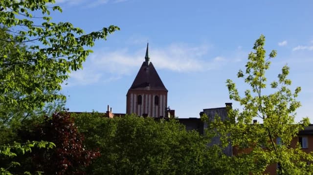 Najlepsze atrakcje w Sławnie, które musisz zobaczyć podczas wizyty Najlepsze atrakcje w Sławnie, które musisz zobaczyć podczas wizyty
