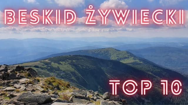 Beskidy najpiękniejsze miejsca, które musisz odwiedzić na swojej podróży Beskidy najpiękniejsze miejsca, które musisz odwiedzić na swojej podróży