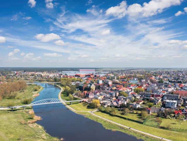 Atrakcje turystyczne Wielkopolska - odkryj ukryte skarby regionu Atrakcje turystyczne Wielkopolska - odkryj ukryte skarby regionu