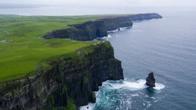 10 najpiękniejszych miejsc w Irlandii, które musisz zobaczyć na żywo 10 najpiękniejszych miejsc w Irlandii, które musisz zobaczyć na żywo