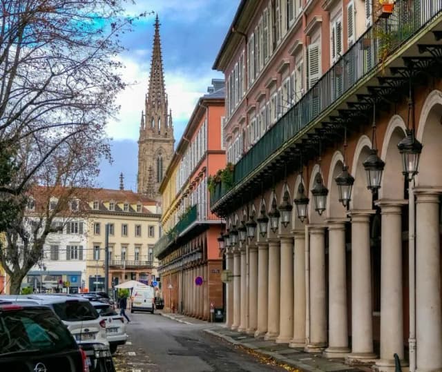 Najciekawsze atrakcje w Miluzie, które musisz zobaczyć podczas wizyty Najciekawsze atrakcje w Miluzie, które musisz zobaczyć podczas wizyty