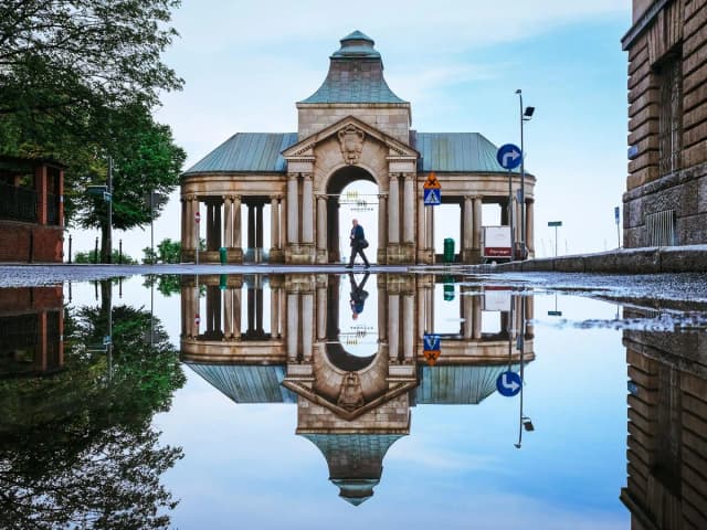 Atrakcje Szczecin: Odkryj niezwykłe miejsca, które musisz zobaczyć Atrakcje Szczecin: Odkryj niezwykłe miejsca, które musisz zobaczyć