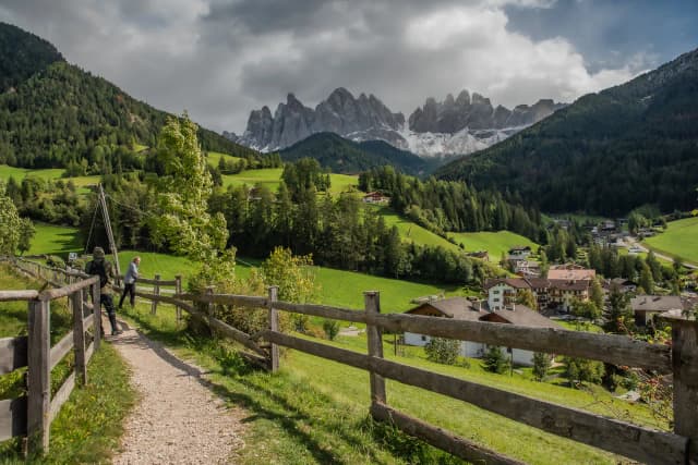 Najpiękniejsze atrakcje w Dolomitach, które musisz zobaczyć Najpiękniejsze atrakcje w Dolomitach, które musisz zobaczyć