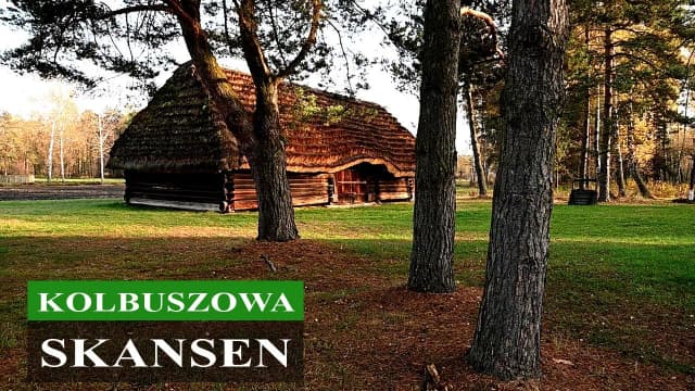 Kolbuszowa skansen imprezy – odkryj niezwykłe wydarzenia kulturowe Kolbuszowa skansen imprezy – odkryj niezwykłe wydarzenia kulturowe