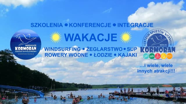 Niesulice atrakcje: odkryj najciekawsze miejsca i aktywności w regionie Niesulice atrakcje: odkryj najciekawsze miejsca i aktywności w regionie