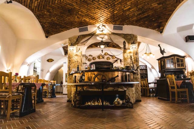 Maribor gdzie zjeść – odkryj najlepsze restauracje i smaki miasta Maribor gdzie zjeść – odkryj najlepsze restauracje i smaki miasta