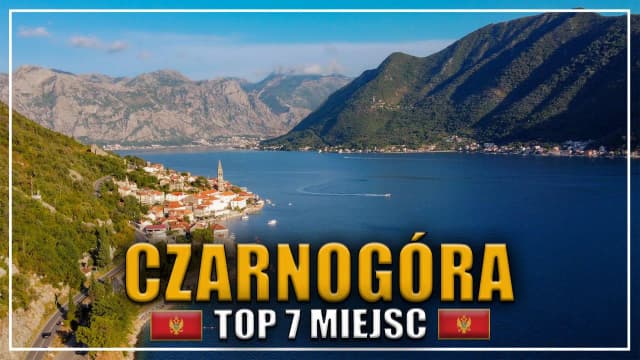 Czarnogóra atrakcje: odkryj najpiękniejsze miejsca i ukryte skarby Czarnogóra atrakcje: odkryj najpiękniejsze miejsca i ukryte skarby
