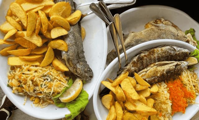 Gdzie zjeść w Stroniu Śląskim? Najlepsze restauracje i atrakcje kulinarne Gdzie zjeść w Stroniu Śląskim? Najlepsze restauracje i atrakcje kulinarne