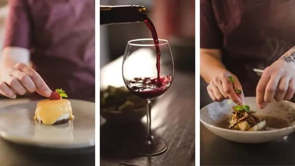 Gdzie zjeść w Krośnie? Najlepsze restauracje, które musisz poznać Gdzie zjeść w Krośnie? Najlepsze restauracje, które musisz poznać