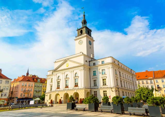 Atrakcje Kalisza – odkryj niezwykłe miejsca i ich historię Atrakcje Kalisza – odkryj niezwykłe miejsca i ich historię
