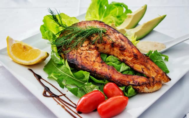 Gdzie zjeść w Stawach Milickich? Najlepsze restauracje z rybami Gdzie zjeść w Stawach Milickich? Najlepsze restauracje z rybami