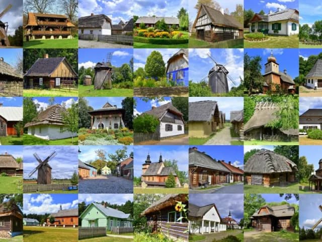 Skanseny Małopolska – Fascynujące miejsca, które musisz odwiedzić Skanseny Małopolska – Fascynujące miejsca, które musisz odwiedzić