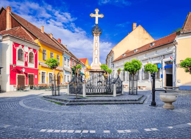 Najpiękniejsze miejsca na Węgrzech, które musisz zobaczyć w życiu Najpiękniejsze miejsca na Węgrzech, które musisz zobaczyć w życiu