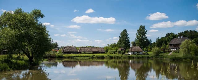 Skansen Lublin – odkryj fascynującą historię i unikalne wystawy Skansen Lublin – odkryj fascynującą historię i unikalne wystawy