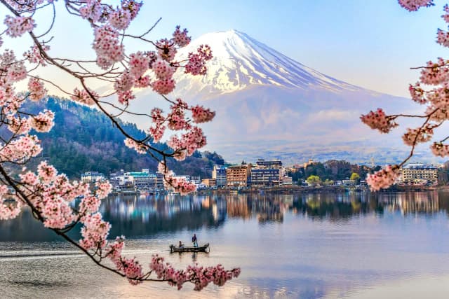 Japonia najpiękniejsze miejsca, które musisz zobaczyć w swoim życiu Japonia najpiękniejsze miejsca, które musisz zobaczyć w swoim życiu