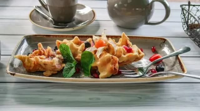 Gdzie zjeść w Lublinie? Odkryj najlepsze restauracje i smaki Gdzie zjeść w Lublinie? Odkryj najlepsze restauracje i smaki