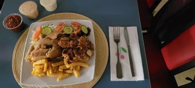 Gdzie zjeść w Koszalinie? Odkryj najlepsze miejsca na posiłek Gdzie zjeść w Koszalinie? Odkryj najlepsze miejsca na posiłek