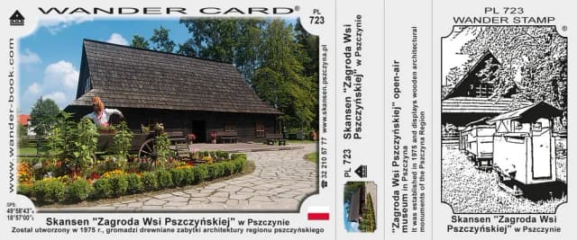 Skansen Zagroda Wsi Pszczyńskiej - historia, atrakcje i wydarzenia Skansen Zagroda Wsi Pszczyńskiej - historia, atrakcje i wydarzenia