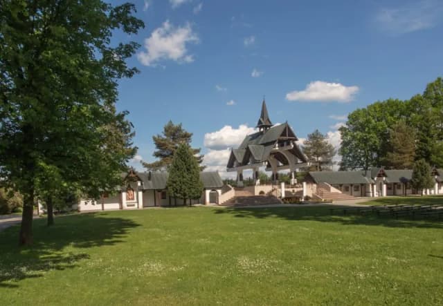 Ludźmierz atrakcje: Odkryj niezwykłe miejsca i tajemnice regionu Ludźmierz atrakcje: Odkryj niezwykłe miejsca i tajemnice regionu