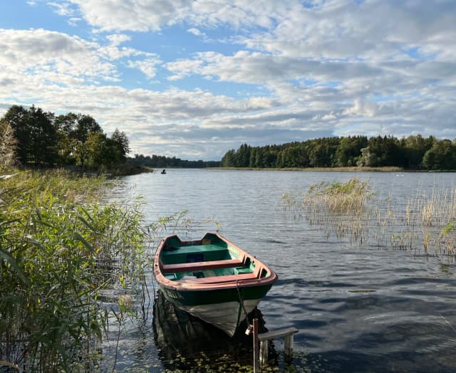 Wydminy atrakcje: odkryj nowe możliwości wypoczynku nad jeziorem Wydminy atrakcje: odkryj nowe możliwości wypoczynku nad jeziorem