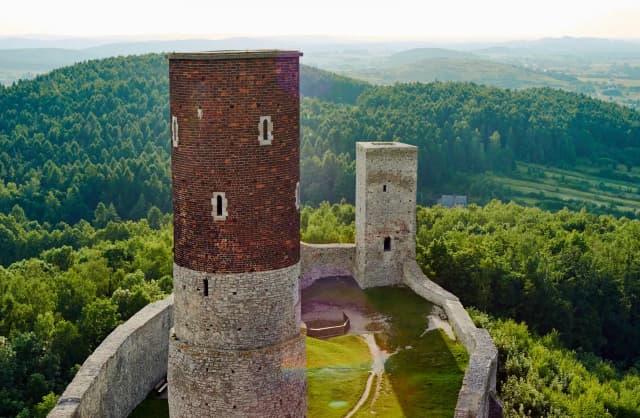 Najlepsze atrakcje w Mściwojowie, które musisz zobaczyć na weekend Najlepsze atrakcje w Mściwojowie, które musisz zobaczyć na weekend