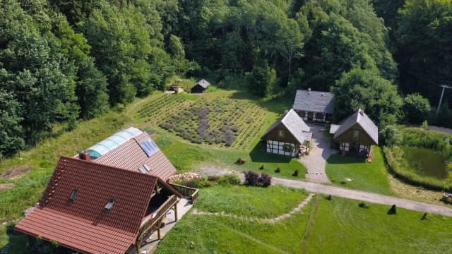Agroturystyka: jakie warunki trzeba spełnić, aby uniknąć problemów Agroturystyka: jakie warunki trzeba spełnić, aby uniknąć problemów