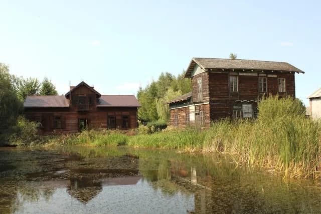 Skansen Nowa Sucha: Historia, atrakcje i przyszłość muzeum drewnianego Skansen Nowa Sucha: Historia, atrakcje i przyszłość muzeum drewnianego