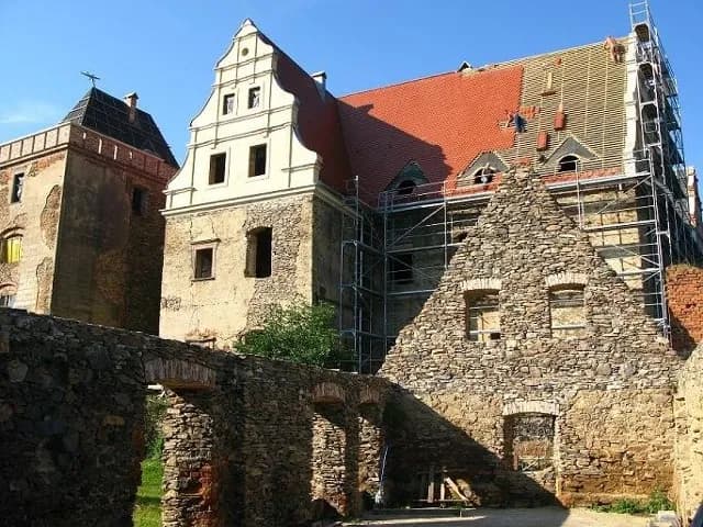 Niezapomniane atrakcje w Goli Dzierżoniowskiej, które musisz zobaczyć Niezapomniane atrakcje w Goli Dzierżoniowskiej, które musisz zobaczyć