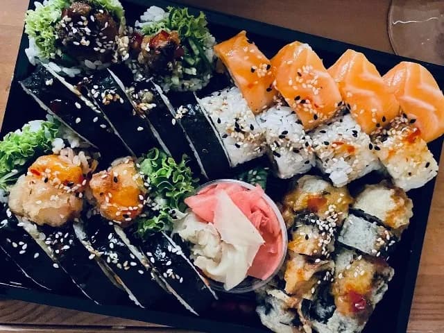 Lębork gdzie zjeść: najlepsze restauracje, które musisz odwiedzić Lębork gdzie zjeść: najlepsze restauracje, które musisz odwiedzić
