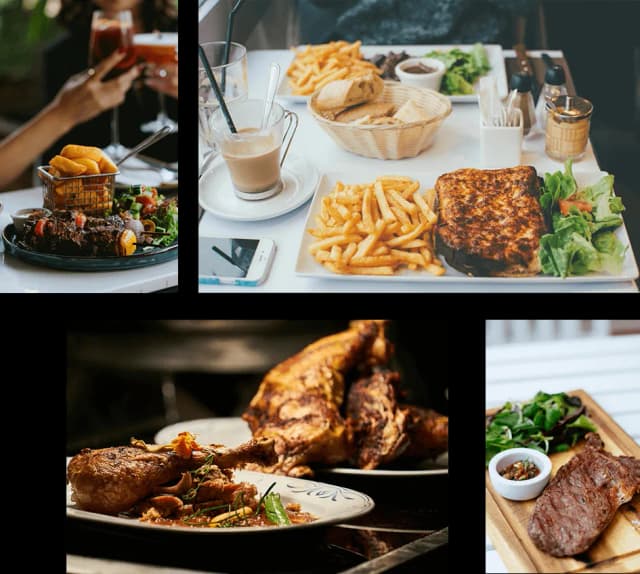 Gdzie zjeść w Żorach? Odkryj najlepsze restauracje i smaki Gdzie zjeść w Żorach? Odkryj najlepsze restauracje i smaki